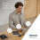 Technics EAH-AZ60M2 Wireless Earbuds with Noise Cancelling, 3 Device Multipoint Bluetooth, Comfortable In-Ear Earphones, Wireless Charging, Silver 4