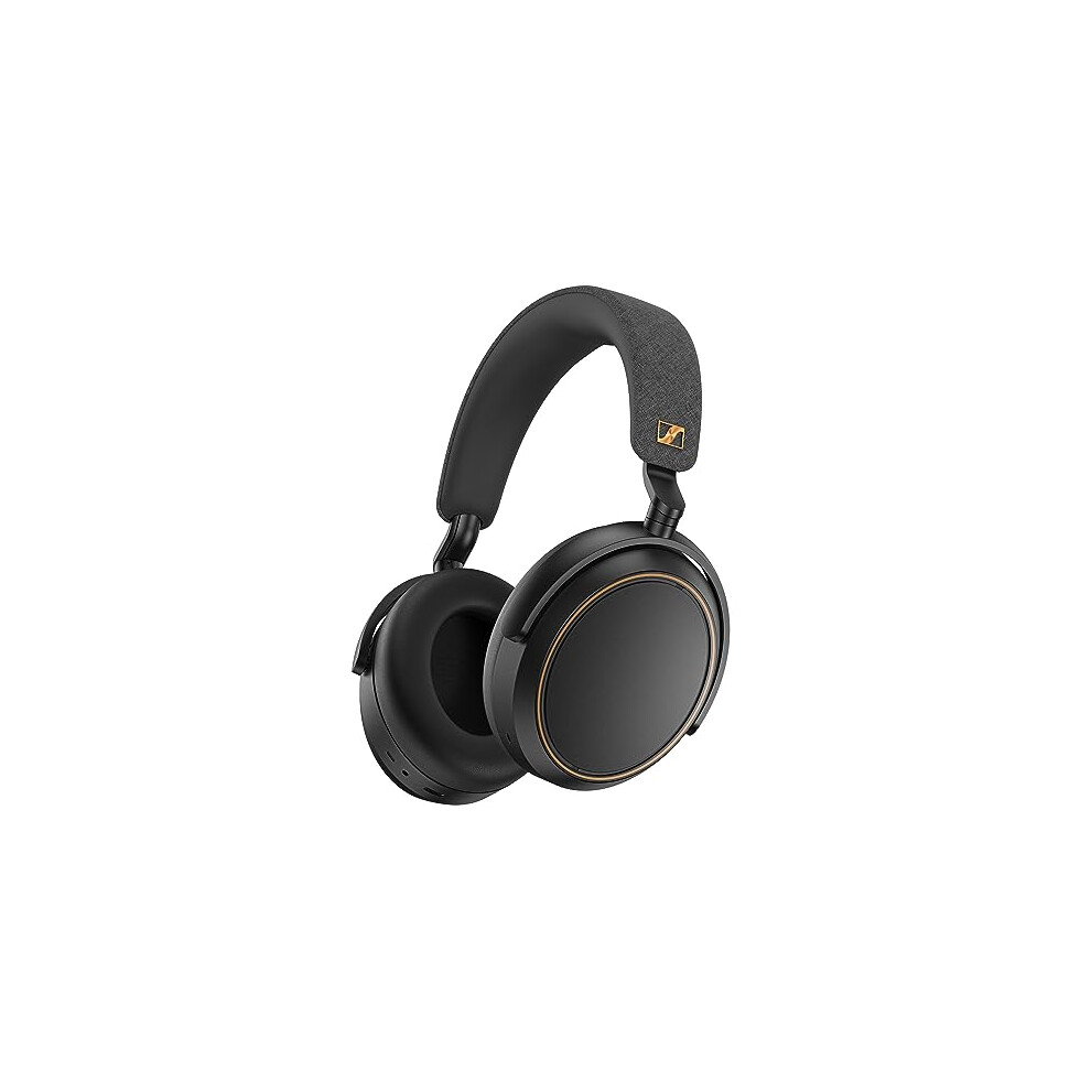 Sennheiser MOMENTUM 4 Wireless Special Edition Headphones, Bluetooth for Crystal-Clear Calls w/Adaptive Noise Cancellation, 60h Battery Life,