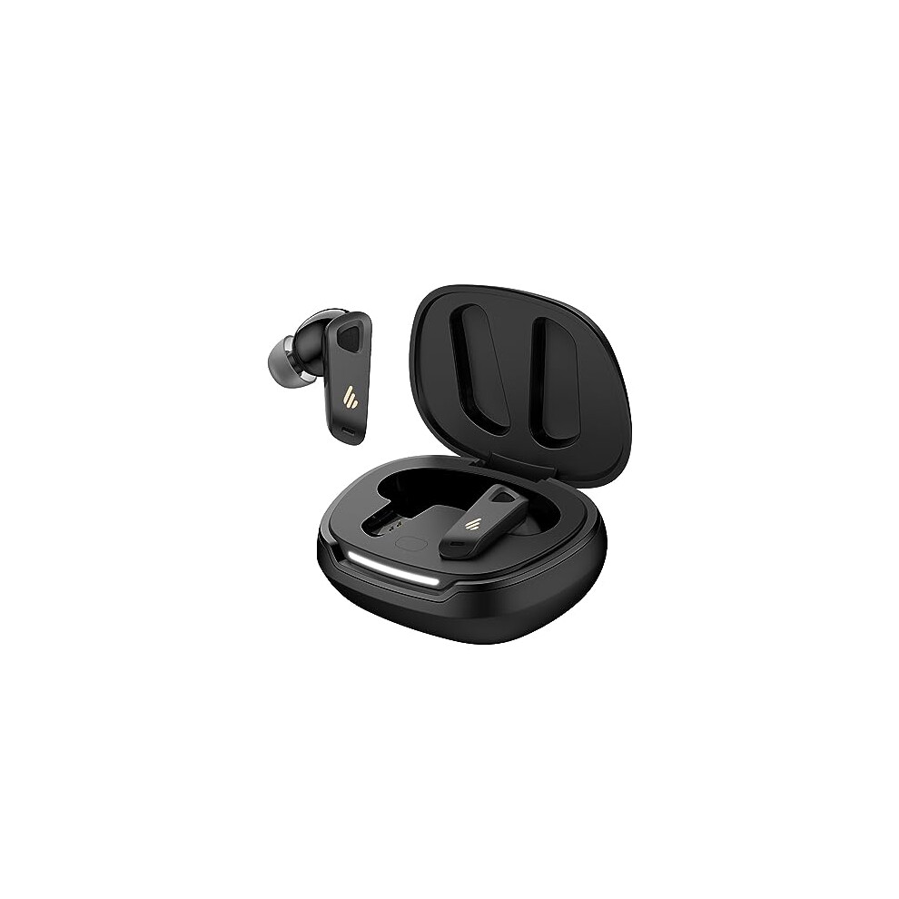 Edifier NeoBuds Pro 2 Multi-Channel Active Noise Cancellation Earbuds with Spatial Audio, Hi-Res Sound, LDAC & LHDC, AAC, 8 Mics for Clear Calls,