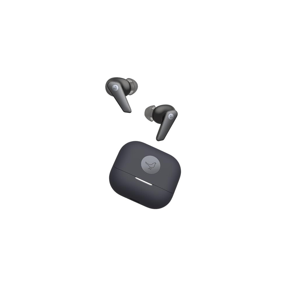 Libratone Air+ 3 True Wireless In-Ear Headphones With Active Noise Cancelling (Hi-Fi Sound, 24H Battery, Anc, Noise Cancelling, Ip54, Bluetooth 5.2) 5710957017390