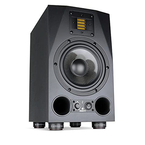 IsoAcoustics ISO-PUCK Mini - Izolatory pod monitory studyjne 2