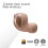 Technics EAH-AZ40M2 Pink - True Wireless Earbuds - Kuulokkeet 3
