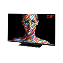 Avtex M219DRS PRO 21.5inch TV with DVD for Motorhome Caravan Truck Boat - 12v 24v 240v 21.5 inch M219DRS-PRO Widescreen Super Slim 1080 LED Full HD