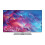 Mitchell & Brown JB-55QLED1811 55 Inch Swivel Base Borderless 4K UHD Smart TV, QLED, HDR10, Silver 1