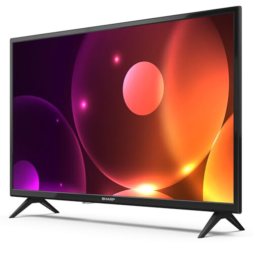 Sharp SHARP 32FA2K 32" inch HD Ready LED TV 720P 2