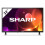 Sharp SHARP 32FA2K 32" inch HD Ready LED TV 720P 1