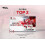 TCL TCL 55QM8B 55-inch QLED Mini LED TV, 4K HDR Premium 1300nits, Smart TV Powered by Google TV (Dolby Vision & Atmos, Onkyo 2.0 sound system?, 144Hz 2