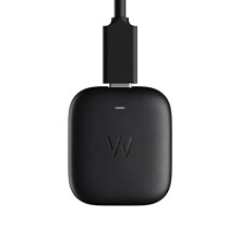 WHOOP Battery Pack 4.0 ? Portable, Wearable, Water-Resistant Charging Component 4.0 Wearable Health, Fitness & Activity Tracker