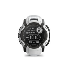 Garmin Instinct 2X Solar, Whitestone, WW