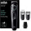 Braun BRAUN BARTTRIMMER SERIE 3 BT3421, ELEKTRISCHER BARTTRIMMER 2