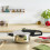 Tefal Tefal Secure 5 Trendy – 4L 2
