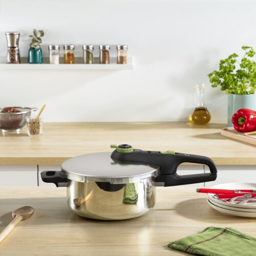 Tefal Tefal Secure 5 Trendy – 4L 1