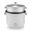 Vitinni Multi-Cooker | Steamer Function | 2.2L Capacity | Button Control | Slow Cooking | Non Stick Removable Pot 1