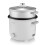 Vitinni Multi-Cooker | Steamer Function | 2.2L Capacity | Button Control | Slow Cooking | Non Stick Removable Pot 2