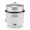 Vitinni Multi-Cooker | Steamer Function | 2.2L Capacity | Button Control | Slow Cooking | Non Stick Removable Pot 3