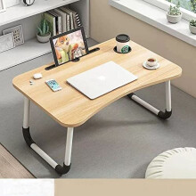 True Face Laptop Stand Smartphone Holder Desk Riser Foldable Adjustable Height Monitor Non-Slip Folding Home Office PC Printer Smart Stand Space for