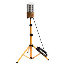 Choen 240V 150w Led Tripod Work Light Task Light,21000 Lumens,360? Lighting Angle,Used Indoor and Outdoor (Transparent Cover 20000lumens)