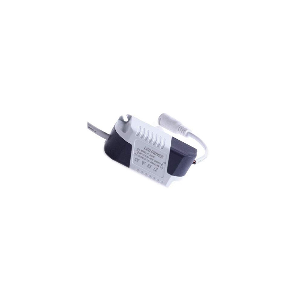 Led Driver Electronic Transformer 3W-50W Power Supply 300Ma Constant Current Led Driver (1W - 3W) 7417947699229