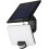 Luceco Luceco Solar PIR Floodlight with Detachable Solar Panel, 11 Watts 3
