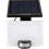 Luceco Luceco Solar PIR Floodlight with Detachable Solar Panel, 11 Watts 2