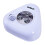 Amtech S1549 3 LED Motion Sensor Light 1