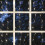 Lights4fun 200 Warm White Micro LED Curtain Light with Timer Indoor Use 2