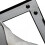 Lime Light Foldable DJ Screen Disco Stage Band Lighting Screen Effects Facade Including FREE Carry Bag 5