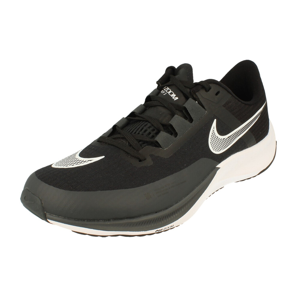 (11.5) Nike Air Zoom Rival Fly 3 Mens Running Trainers Ct2405 Sneakers Shoes