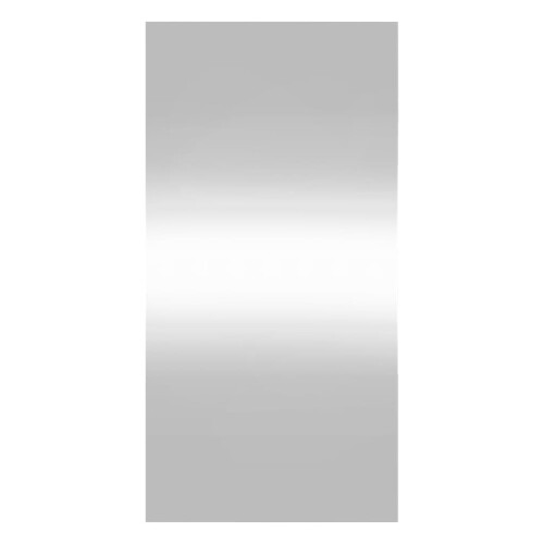 (40 x 80 cm) vidaXL Wall Mirror Makeup Mirror Hanging Mirror Glass Rectangle Cosmetic Mirror