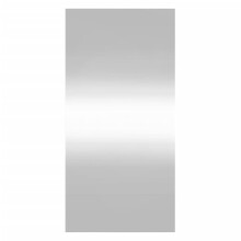 (30 x 60 cm) vidaXL Wall Mirror Makeup Mirror Hanging Mirror Glass Rectangle Cosmetic Mirror