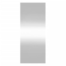(40 x 100 cm) vidaXL Wall Mirror Makeup Mirror Hanging Mirror Glass Rectangle Cosmetic Mirror