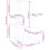 VidaXL (cream) vidaXL Cat Tree with Sisal Scratching Posts Cat Activity Centre Multi Colours 7