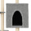 VidaXL (light grey) vidaXL Cat Tree with Sisal Scratching Posts Cat Tower Pet Cat Climbing Tree 7