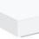 VidaXL (white, 100 x 100 x 31 cm) vidaXL Coffee Table Hallway Accent Side Table Sofa End Table Engineered Wood 8