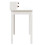 VidaXL (white) vidaXL Solid Wood Pine Desk Wooden Computer Study Working Table Multi Colours 7