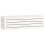 VidaXL (white, 109 x 36.5 x 33 cm) vidaXL Solid Wood Pine Storage Box Storage Chest Tool Box Multi Colours/Sizes 5