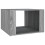 VidaXL (grey sonoma) vidaXL Bedside Table Engineered Wood Nightstand Couch Table Multi Colours 2