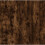 VidaXL (smoked oak) vidaXL Sideboard Engineered Wood Storage Cupboard Organiser Multi Colours 10