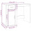 VidaXL (black) vidaXL Desk Office Table Computer Desk Study Working Table Engineered Wood 11
