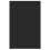 VidaXL (black) vidaXL Desk Office Table Computer Desk Study Working Table Engineered Wood 8