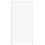 VidaXL (white) vidaXL Sideboard Engineered Wood Storage Cupboard Organiser Multi Colours 7