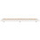 VidaXL (white, 80 x 200 cm) vidaXL Solid Wood Pine Bed Frame Wooden Bed Base Multi Colours Multi Sizes 5