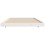 VidaXL (white, 80 x 200 cm) vidaXL Solid Wood Pine Bed Frame Wooden Bed Base Multi Colours Multi Sizes 6