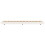 VidaXL (white, 75 x 190 cm) vidaXL Solid Wood Pine Bed Frame Wooden Bed Base Multi Colours Multi Sizes 5