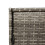 VidaXL vidaXL Gartenschrank Grau 83x45x76 cm Poly Rattan 11
