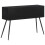 VidaXL vidaXL Console Table with Drawers End Table Side Table Solid Reclaimed Teak 5