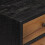 VidaXL vidaXL Console Table with Drawers End Table Side Table Solid Reclaimed Teak 6