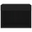 VidaXL vidaXL Bedside Cabinets with LED Lights Wall-mounted Nightstand 2 pcs Black 9