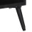 VidaXL vidaXL Bedside Cabinet Nightstand Bed Side Table End Table Solid Wood Teak 8