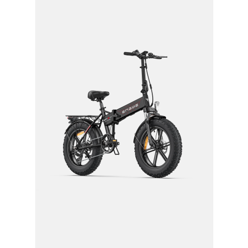 ENGWE Electric Bike Engwe EP-2 Pro Fat Tire Bike 750w